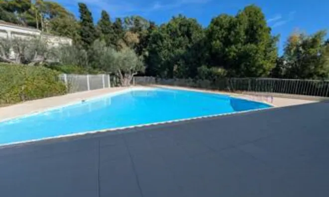 Недвижимость Villa Californie: 5