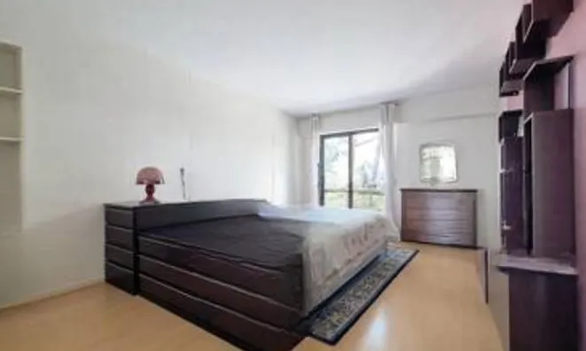 Недвижимость Villa Californie: 8