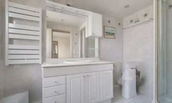 Недвижимость Villa Californie: 9