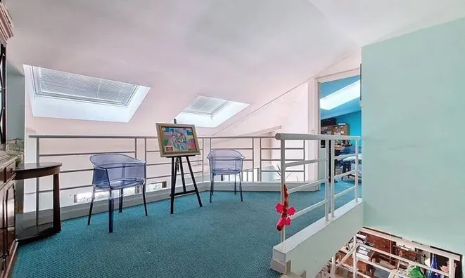 Недвижимость Villa Californie: 10