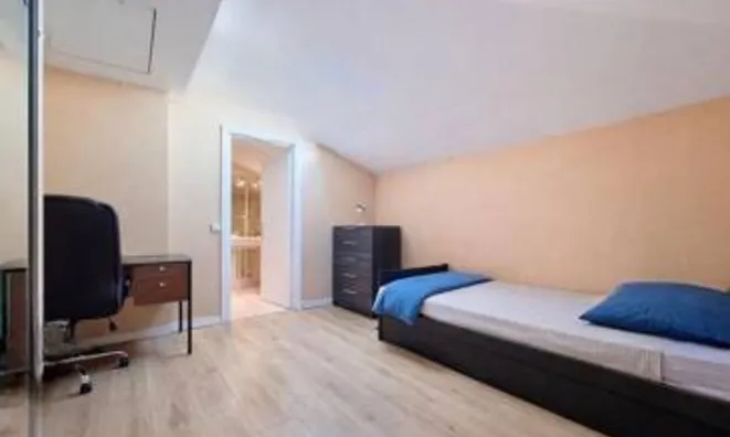 Недвижимость Villa Californie: 11