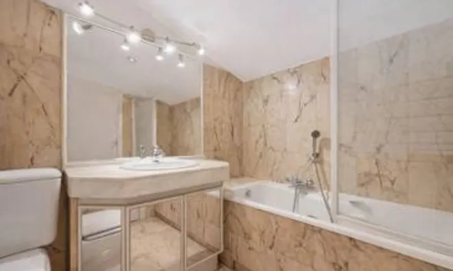 Недвижимость Villa Californie: 12