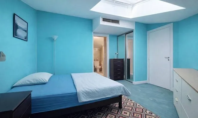 Недвижимость Villa Californie: 13