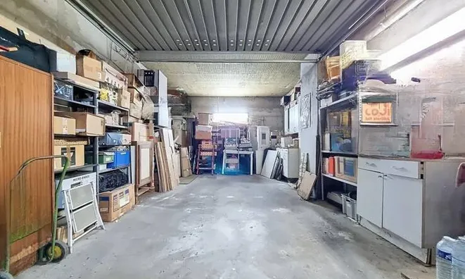 Недвижимость Villa Californie: 16