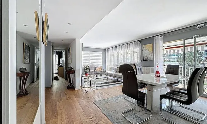 Недвижимость Villa Carnot Cannes: 1