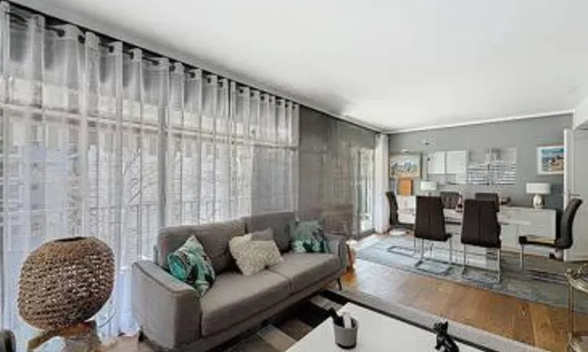 Недвижимость Villa Carnot Cannes: 2