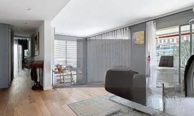 Недвижимость Villa Carnot Cannes: 3