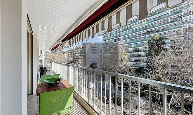 Недвижимость Villa Carnot Cannes: 4