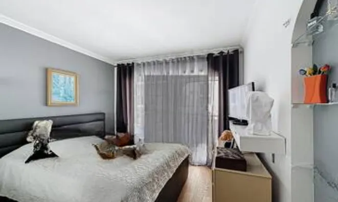 Недвижимость Villa Carnot Cannes: 6