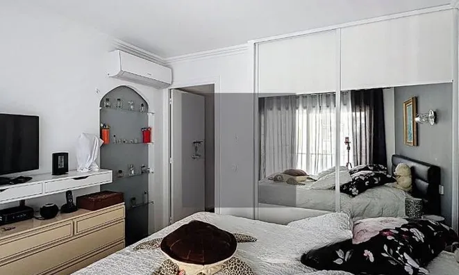 Недвижимость Villa Carnot Cannes: 7