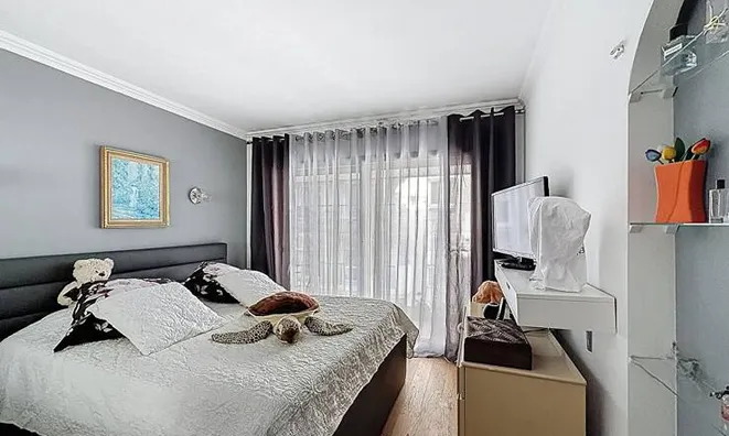 Недвижимость Villa Carnot Cannes: 10