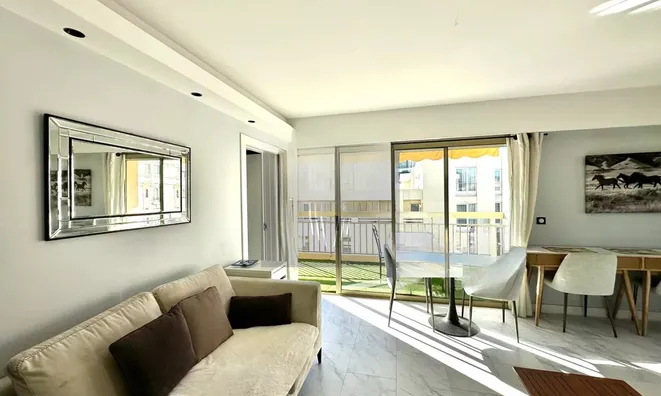 Недвижимость Villa Cannes Centreville: 1