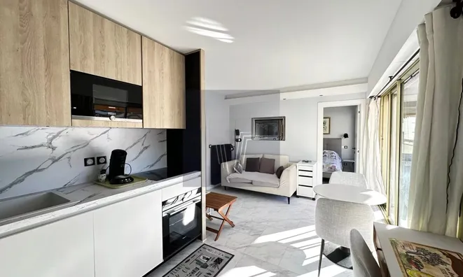 Недвижимость Villa Cannes Centreville: 2