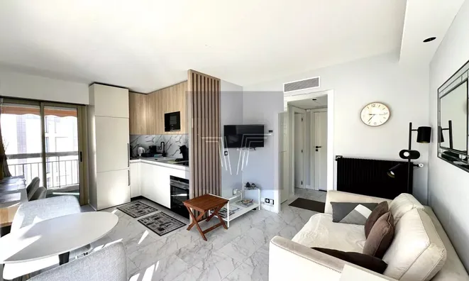 Недвижимость Villa Cannes Centreville: 3