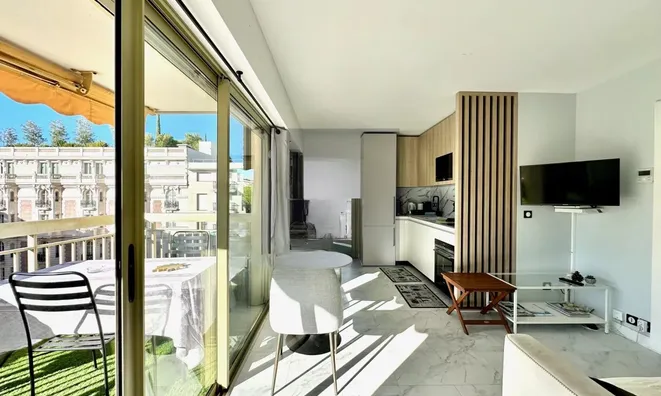 Недвижимость Villa Cannes Centreville: 4