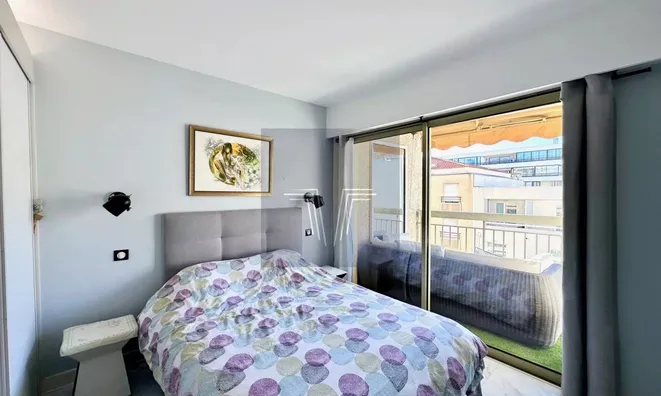 Недвижимость Villa Cannes Centreville: 5