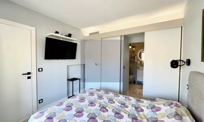 Недвижимость Villa Cannes Centreville: 6