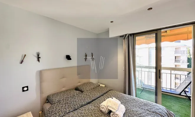 Недвижимость Villa Cannes Centreville: 8