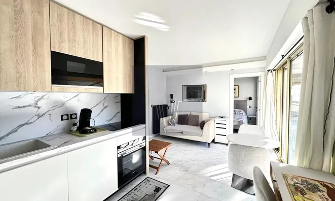 Недвижимость Villa Cannes Centreville: 10