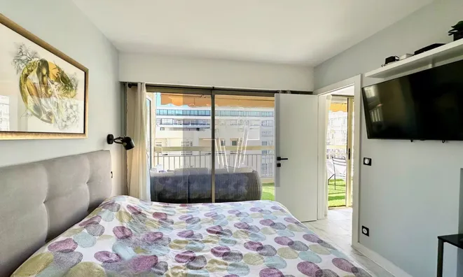 Недвижимость Villa Cannes Centreville: 11