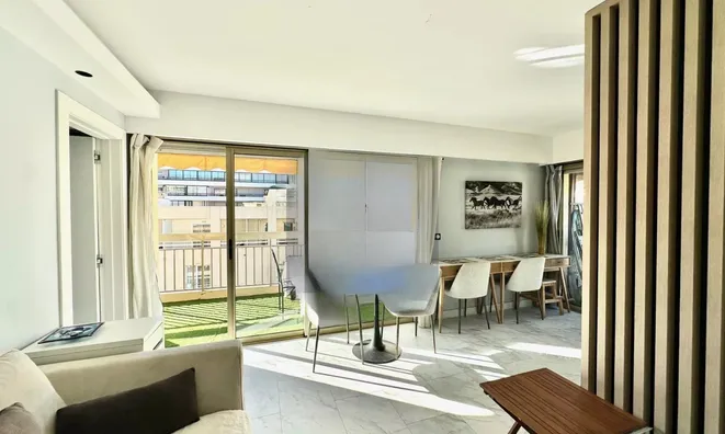 Недвижимость Villa Cannes Centreville: 12