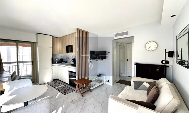 Недвижимость Villa Cannes Centreville: 13