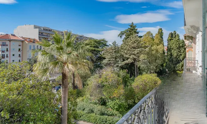 Недвижимость Villa Californie Cannes: 2