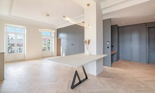 Недвижимость Villa Californie Cannes: 3