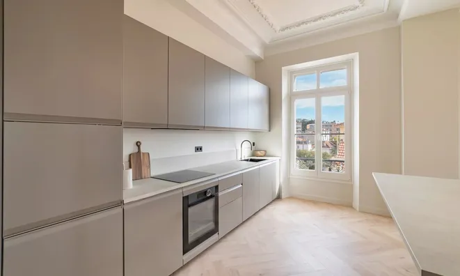 Недвижимость Villa Californie Cannes: 4