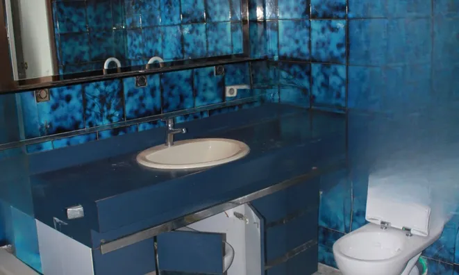 Недвижимость Villa Cannes: 11