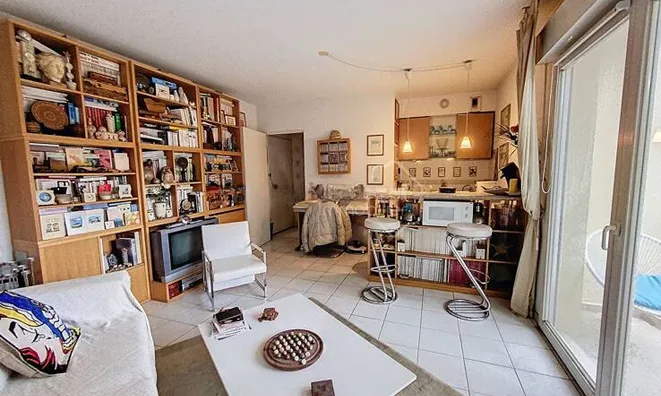 Недвижимость Villa La Bocca: 7