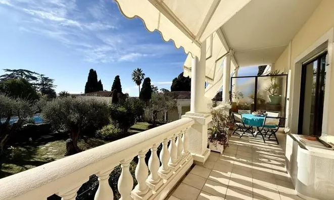 Недвижимость Villa Cannes: 1