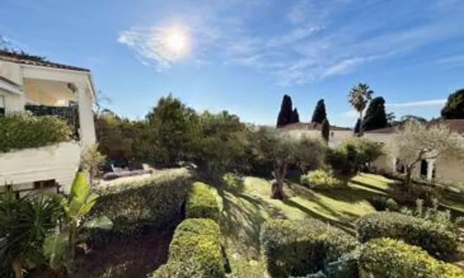 Недвижимость Villa Cannes: 2