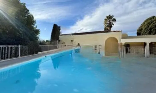 Недвижимость Villa Cannes: 3