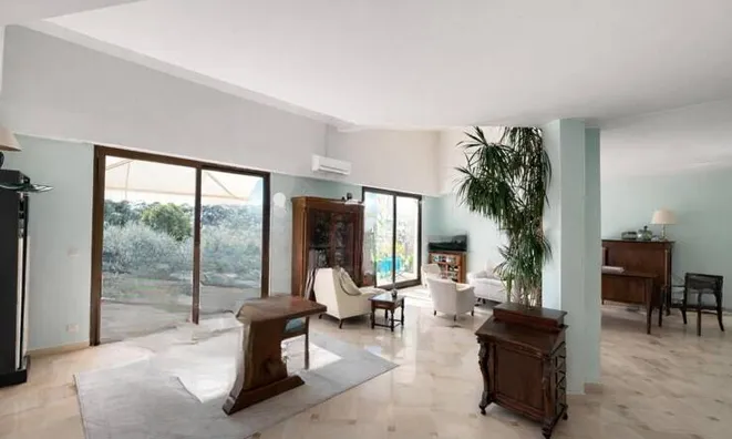 Недвижимость Villa Cannes: 4