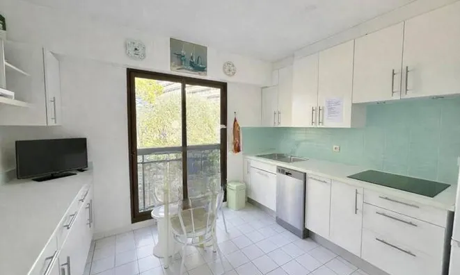 Недвижимость Villa Cannes: 7