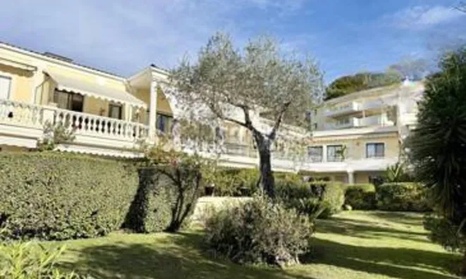 Недвижимость Villa Cannes: 12