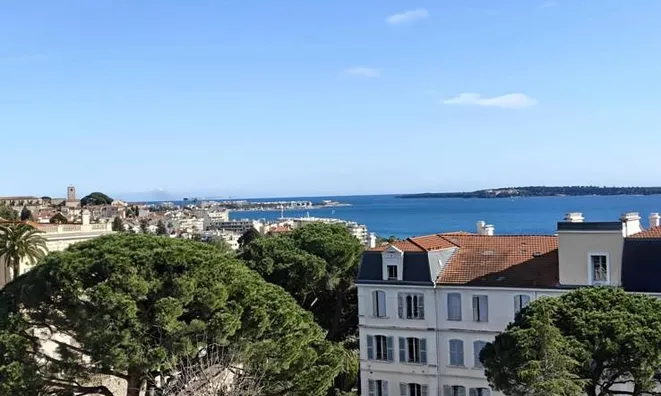 Недвижимость Villa Cannes Croix des Gardes: 1