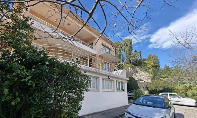 Недвижимость Villa Cannes Croix des Gardes: 4