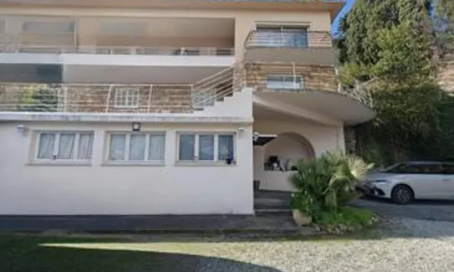 Недвижимость Villa Cannes Croix des Gardes: 5