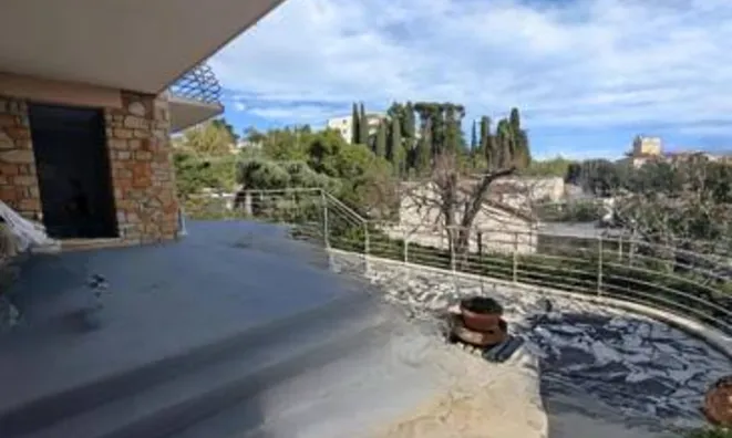 Недвижимость Villa Cannes Croix des Gardes: 9