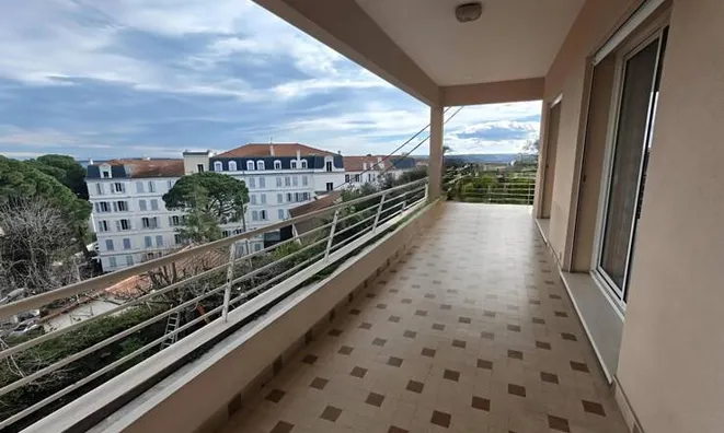 Недвижимость Villa Cannes Croix des Gardes: 16