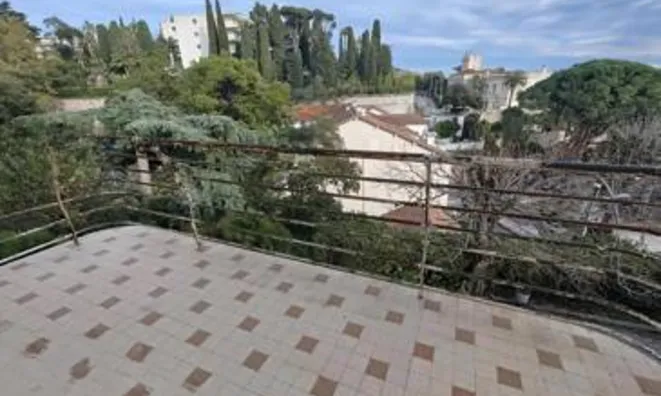 Недвижимость Villa Cannes Croix des Gardes: 17