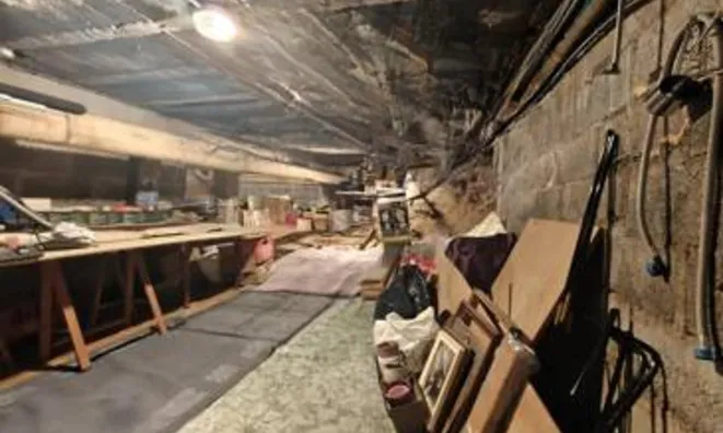 Недвижимость Villa Cannes Croix des Gardes: 27