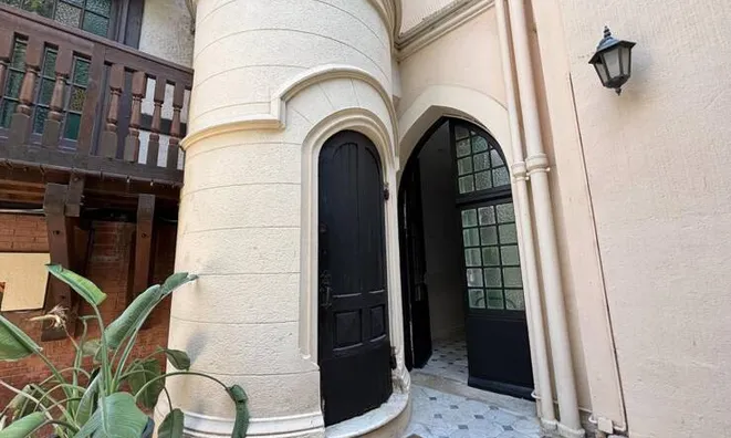 Недвижимость Villa Suquet Cannes: 1