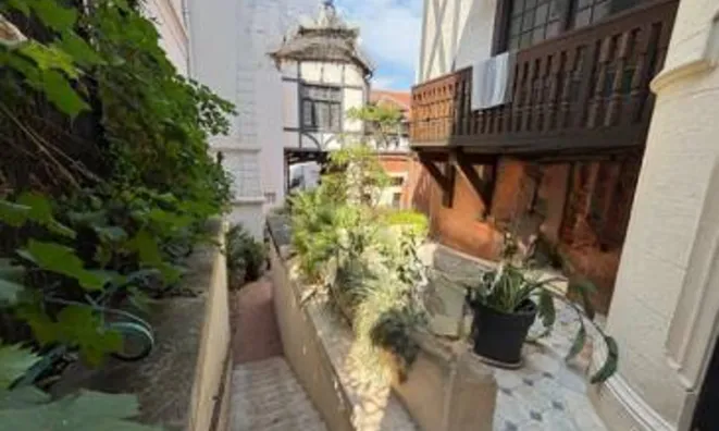 Недвижимость Villa Suquet Cannes: 2