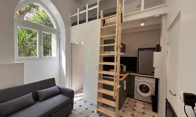 Недвижимость Villa Suquet Cannes: 4