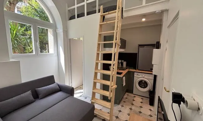 Недвижимость Villa Suquet Cannes: 7