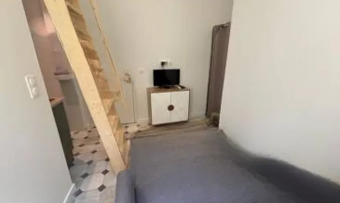 Недвижимость Villa Suquet Cannes: 8