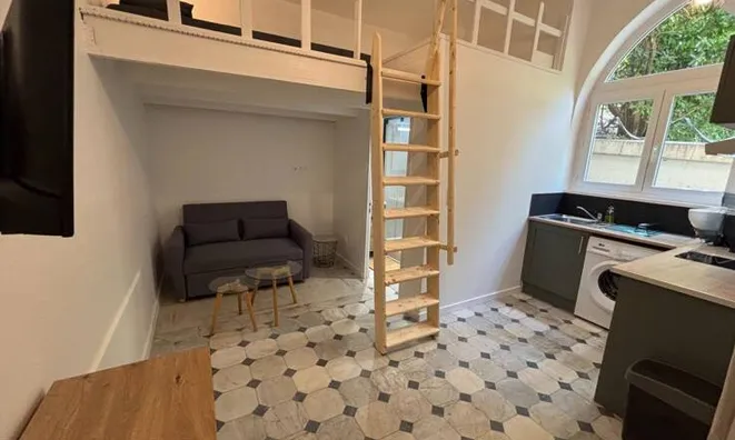 Недвижимость Villa Suquet Cannes: 10